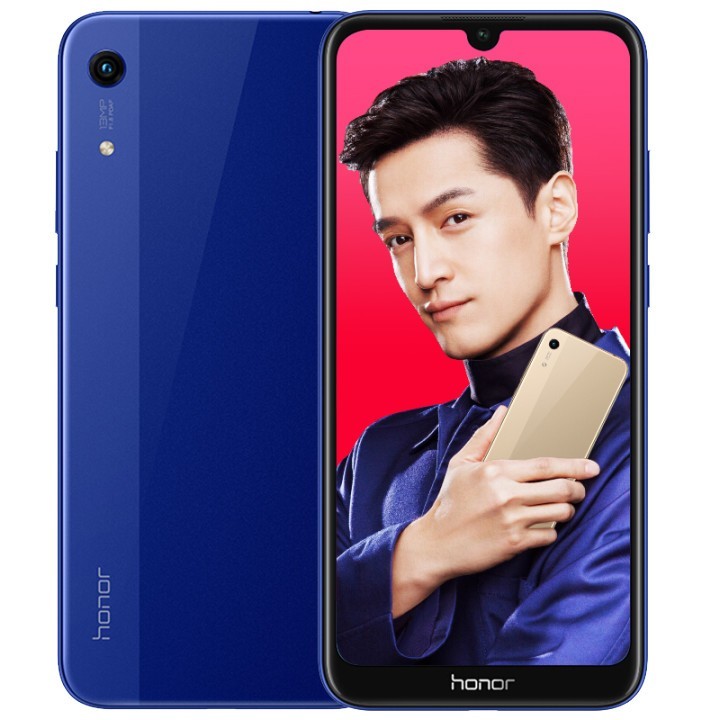 ҫHONOR ҫ8A ֻȫͨ4G ѧ  ȫͨ(3GB+64GB)ͼƬ