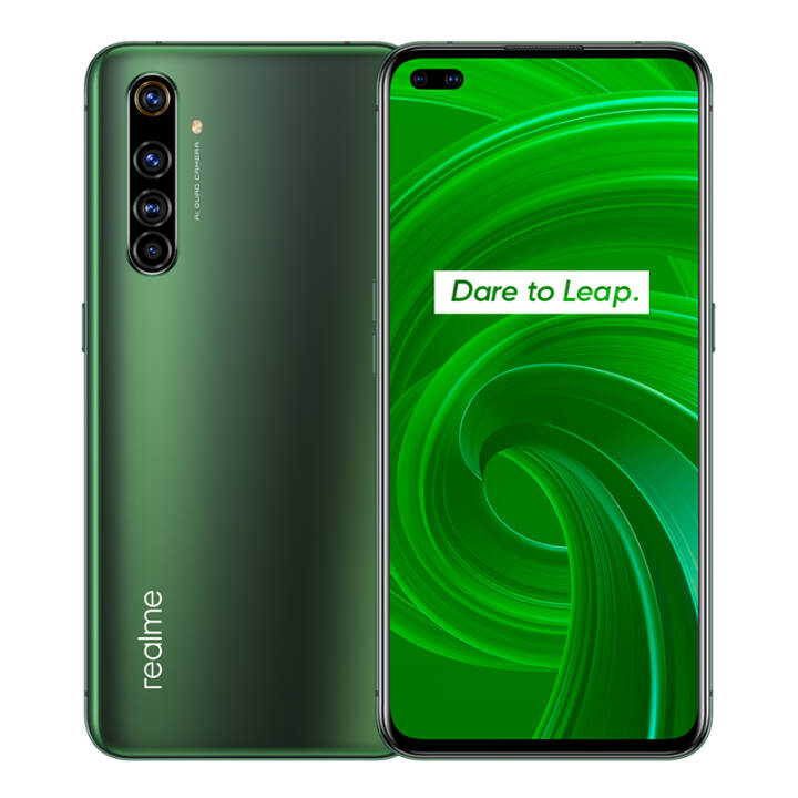 realme X50 Pro 5G 6400佹 ˫ģ5G 65W 865 90Hz羺 12GB+256GB ̦ ֻͼƬ