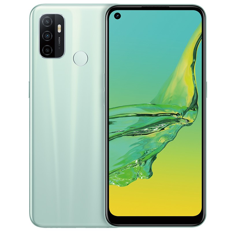 1աOPPO A32  4+64G  5000ml ȫֻ oppoa32 90Hz ָֻҹֻͼƬ