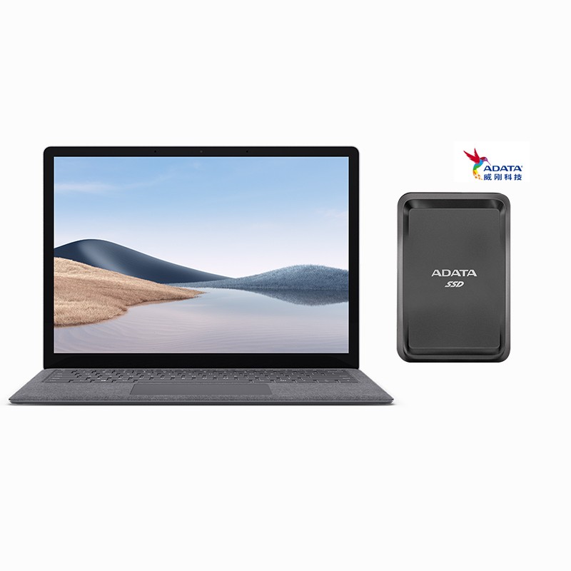 ײͶ΢Surface Laptop 4 11i7 16+512G ʼǱ +ƶӲ13.5ӢͼƬ