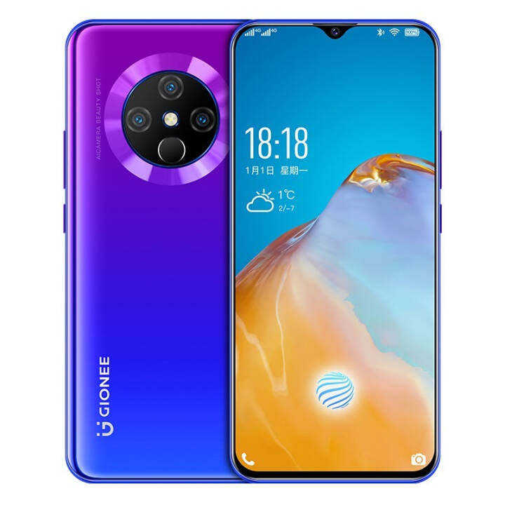 Gionee K30pro ȫͨ8+128G ֻ ˮ ѧֻ˫˫4Gܻ λ6+128GͼƬ