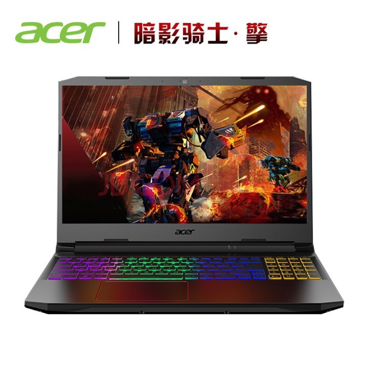 곞acerʼǱ15.6Ӣ簵ӰʿɫѧԼϷ칫Ϸ I5 10300H 1660Ti 144HZ 8Gڴ+512G̬  ӢͼƬ