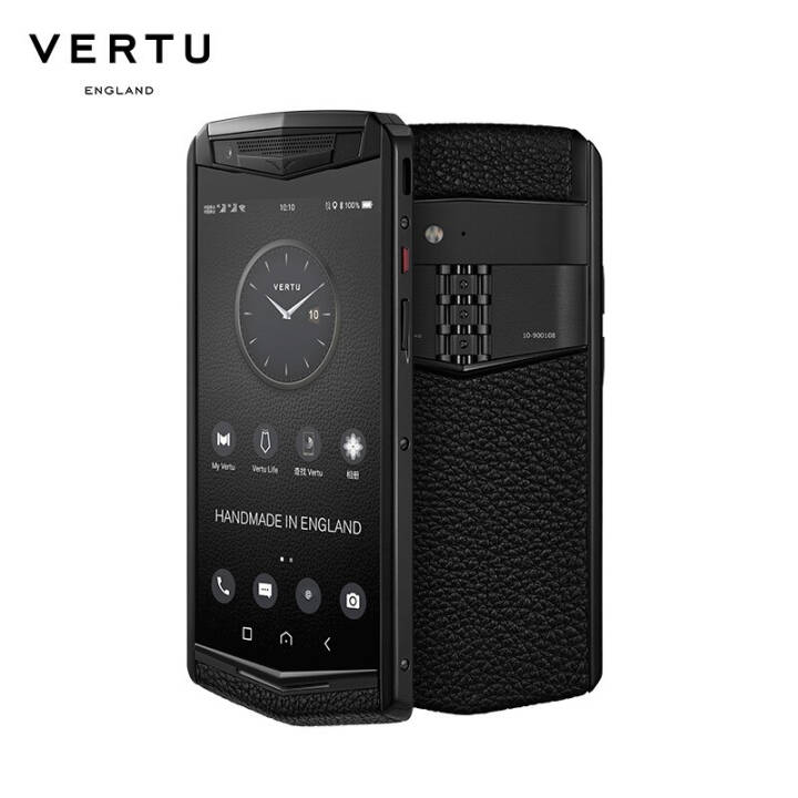 VERTU γͼ ASTER-Pϵ ֻ  ˫ȫͨ ͼ߶ɫֻ īͼƬ