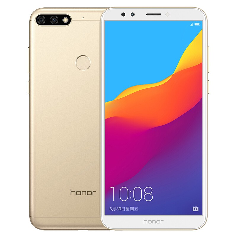 Ϊ/ҫ(honor)ҫ7C 7C ȫֻ ȫͨ 3GB+32GB  ƶͨ4Gֻ ˫˫ ҫֻͼƬ