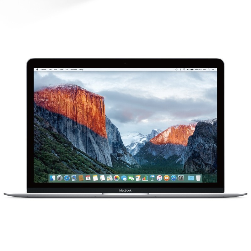 ֱƻ(Apple) MacBook 12Ӣ 1.2GHz ˫M3 8Gڴ 256G̬ Ĥ2K װwin10 ᱡʼǱ ɫ MNYH2CH/AͼƬ
