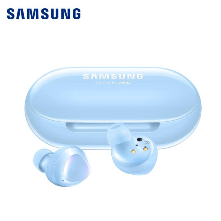 ǣSAMSUNG Galaxy Buds+ʽ ƻ׿ͨ//Ϸ/˶  ͼƬ