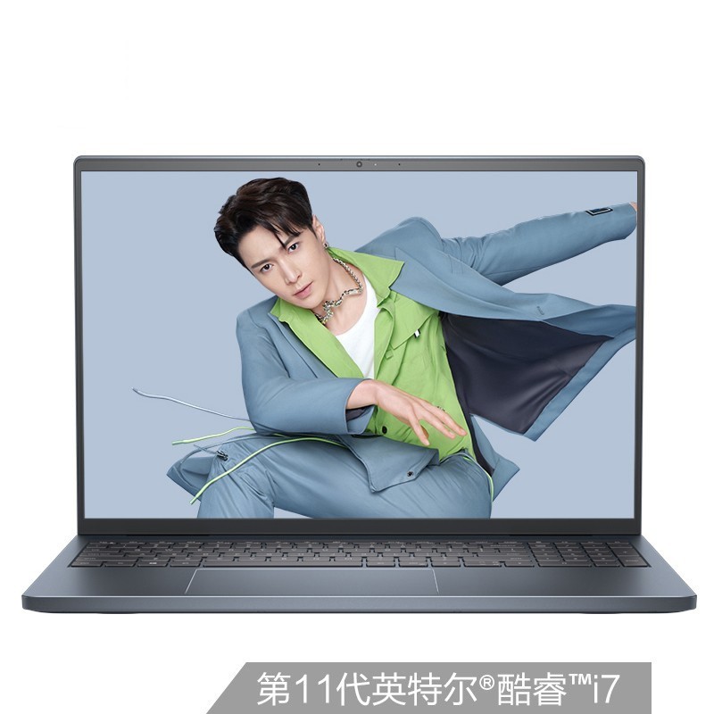 (DELL)2021¿Խ7610 16Ӣi7רҵԴʦᱡ칫ʼǱ(i7-11800H 32G 1TB̬ RTX3060 6G ɫ 3K)ͼƬ