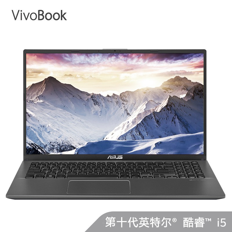˶(ASUS) VivoBook15s V5000JP Ӣضi5 15.6ӢᱡʼǱ(i5-1035G1 8G 512GSSD MX330 2G)ǳͼƬ