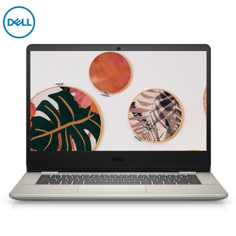  DELLʼǱ ɾ3400 ᱡ խ߿  14Ӣ ʮһi3  ˫ (i3-1115G4 4GB 128GB+1TB )ͼƬ