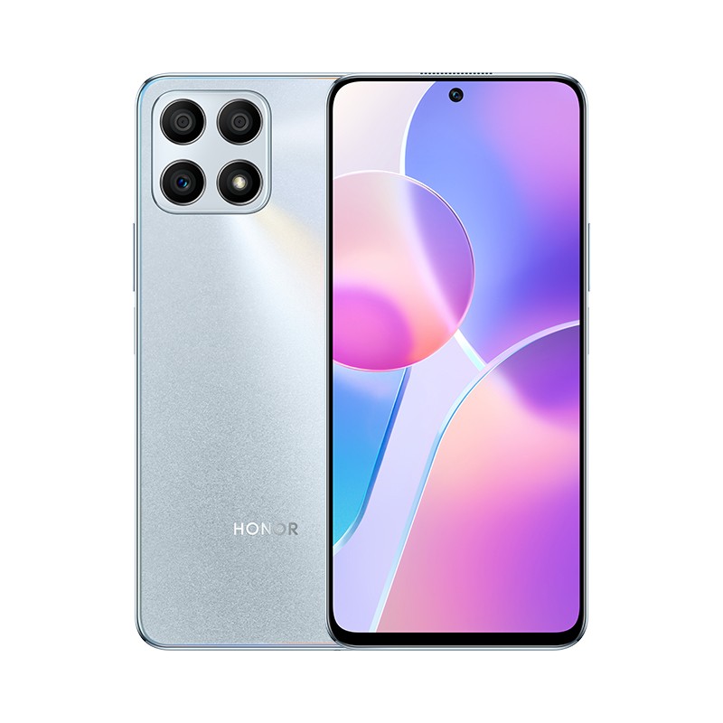 ҫX30i 6GB+128GB ѿ 7.45mmȫ 22.5W 4800 ʹ 5GֻͼƬ