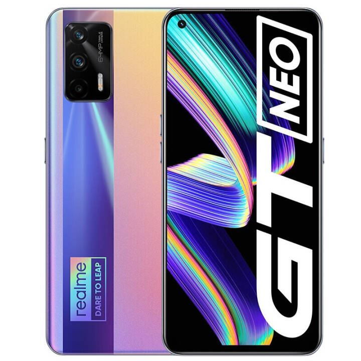 realme GT Neo\\\\\\\/GTNeo ٰѡ 1200 5Gֻ ջ ȫͨ5G(8GB+128GB)ԭװװͼƬ