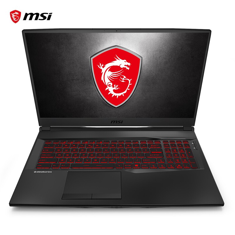 ΢(msi) ̹GL75 17.3Ӣ Ϸ (i7-10750H 32G 1T+512G̬ GTX1660Ti-6G 144Hz ɫ) խ߿ ʼǱͼƬ