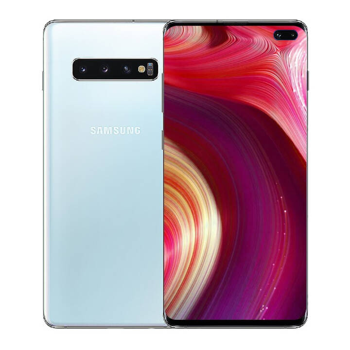  Galaxy S10+SM-G97500׸6Ϣȫͨ4Gֻ  ȫͨ 8GB+128GBͼƬ