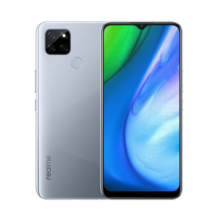 realme Q2i 5000mAh  18W PD 3.0 1300 ¹ 4GB+128GB 5gֻͼƬ