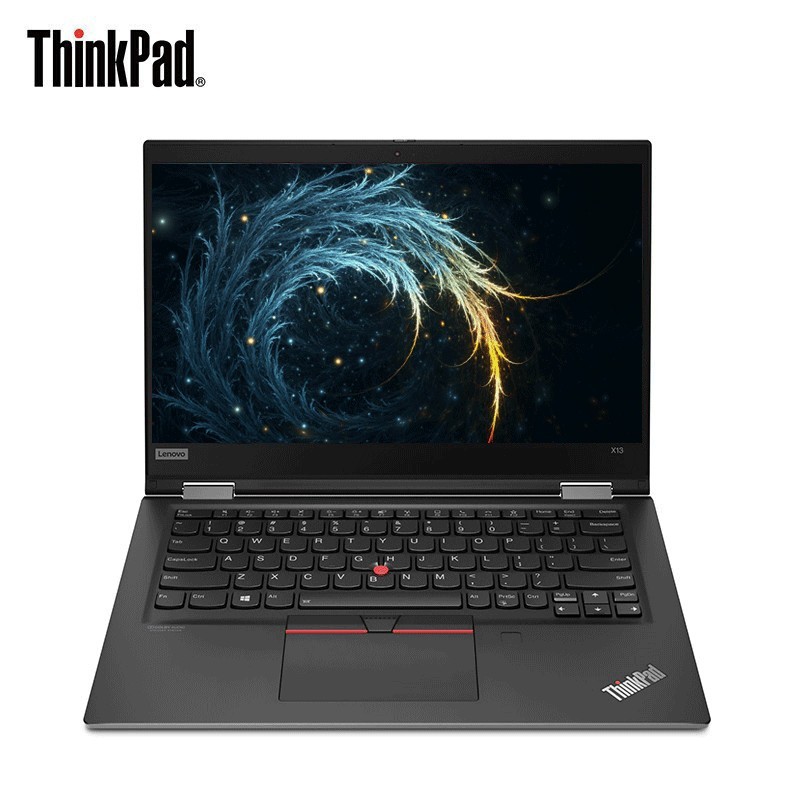 [ȫ±]ThinkPad X13 Ӣضi5 13.3ӢᱡʼǱ(i5-10210U 16G 512G)ָʶ  win10ͼƬ