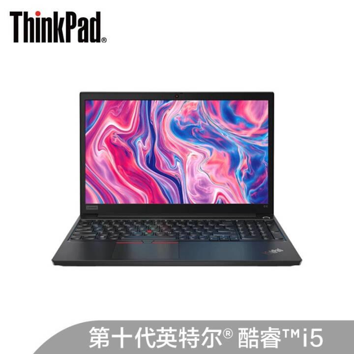 ThinkPad E15(0NCD) Ӣضi5 15.6ӢᱡʼǱ(i5-10210U 16G 512GSSD 2G FHD)ͼƬ