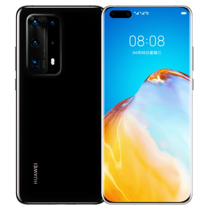 Ϊ콢100佹ΪP40 Pro+ 5Gֻ ֻp40pro+ մɺװ ȫͨ(8GB 256GB)ͼƬ