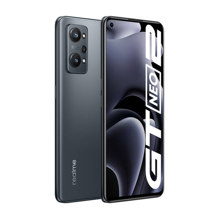 realme GT Neo2 5Gֻ 870 65W ֧NFC Ӱ 5G(8GB+128GB)+90աͼƬ