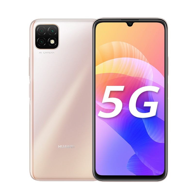 Ϊ/HUAWEI 20 5G 4GB+64GB ؽ 5000mAh 6.6Ӣ ƶͨ5GȫȫֻͨͼƬ