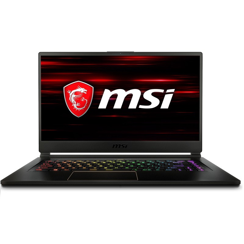 ΢(MSI)GS65 014 15.6Ӣ 144Hz 7ms IPS羺ϷʼǱ(i7-8750H 16GB 256GB GTX1060 6GB RGB)ͼƬ