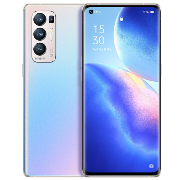 OPPO Reno5 Pro+ 865 65W 5000IMX766 8+128 Ǻ ȫͨ5Gֻ桿ͼƬ