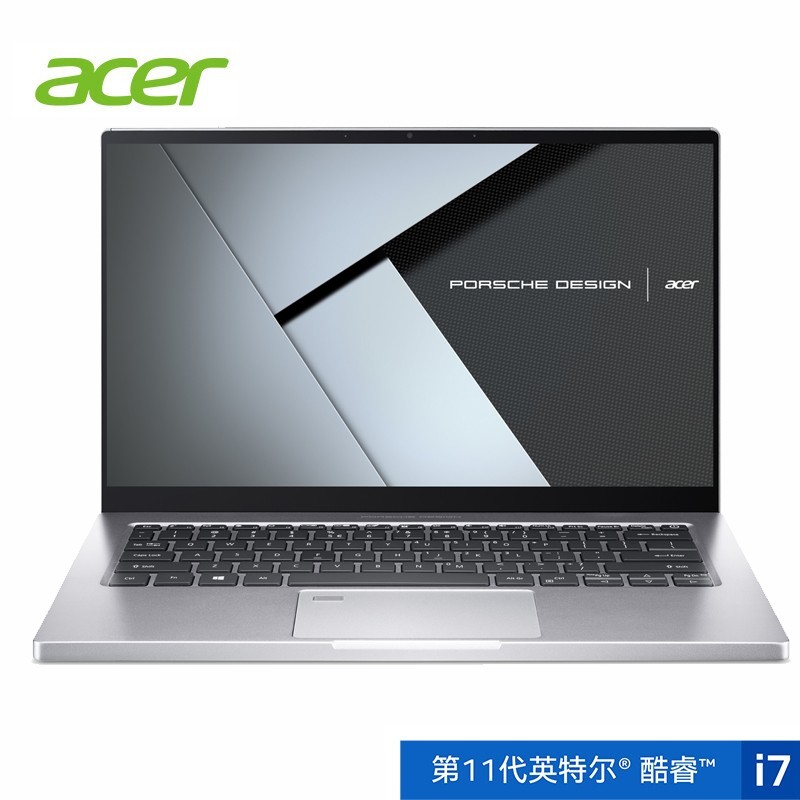 곞(acer)Acer BOOK RSʱAP714ᱡ14ӢرʼǱ(11i7-1165G7 16G 1TB MX350 2G)ͼƬ