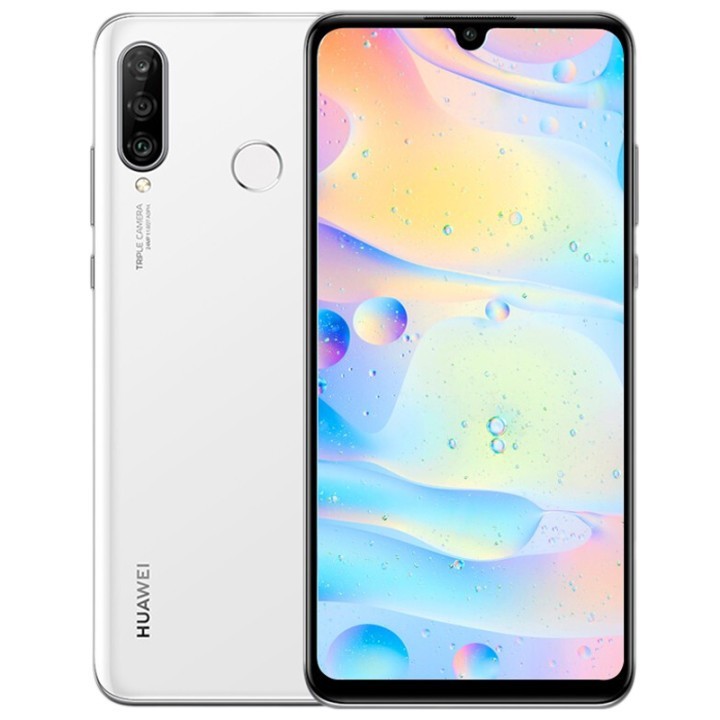 Ϊ (HUAWEI) nova4e ƶȫͨ4Gֻ  ֻ   4GB+128GBͼƬ