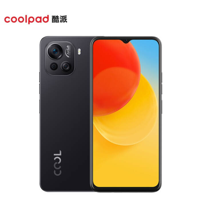  COOL20Pro ȫͨ5Gֻ ΪҫСVIVOͨýӿ ضԳ˫Ϸֻ ڡ6+128GBͼƬ