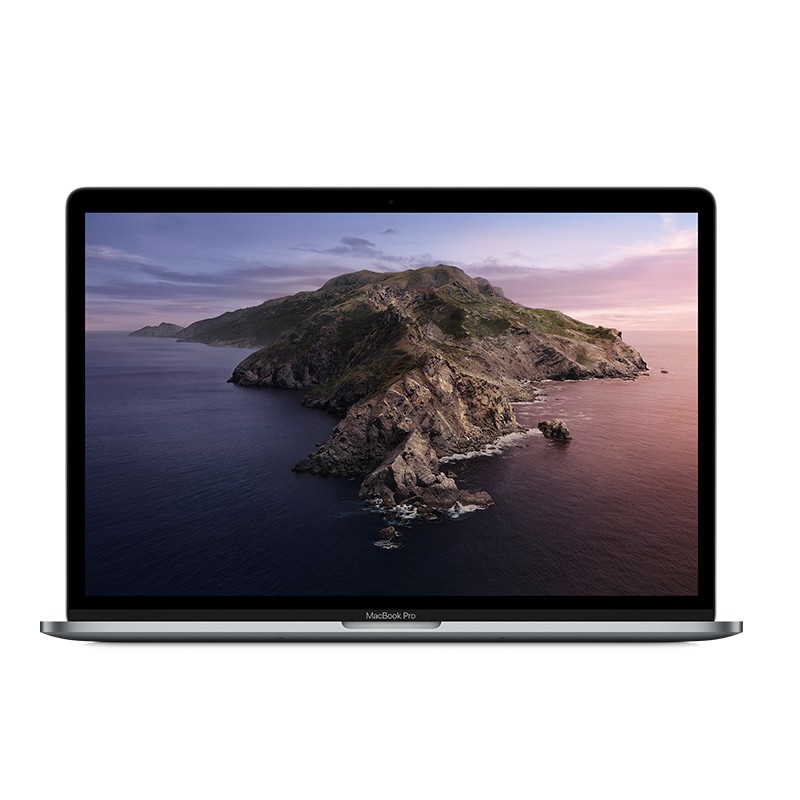 Apple MacBook Pro 13.3Ӣ ʼǱ ջ ᱡ i5 3.1GHz 8GBڴ 256GB̬Ӳ TouchBar MPXV2CH/AͼƬ