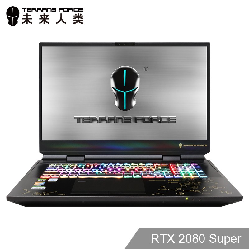 δX7200-28S7SS1ǻҼϷ17.3ӢʼǱ ʮi7-10700K 8ĿɳƵRTX2080SuperԿ32G˫ͨڴ2TPCIe̬ͼƬ