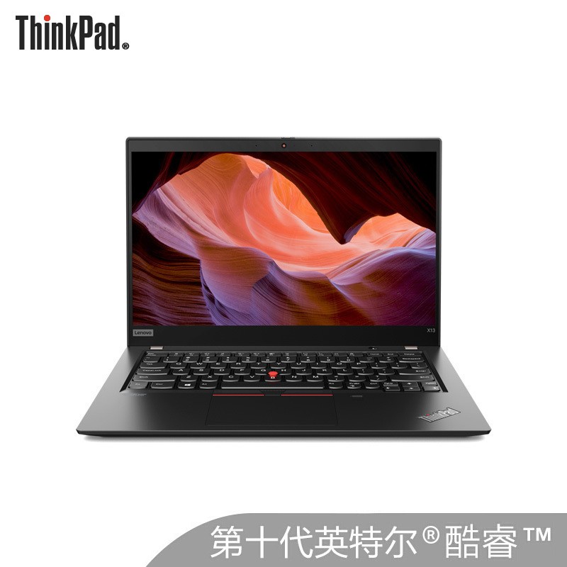 ThinkPad X13 0CCD13.3Ӣ칫ᱡʼǱi5-10210U 16G 256GSSDͼƬ