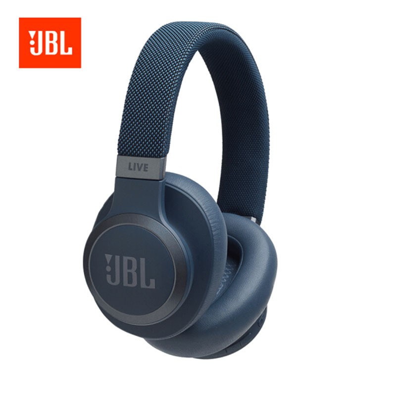 JBL LIVE 650BTNC  AI/ ͷʽ ֻͨϷ ɫͼƬ