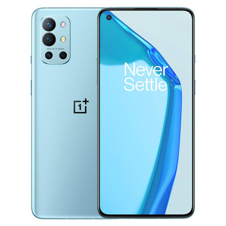 һ OnePlus 9R 5G콢120Hz 8GB+256GB  870 65W  רҵϷ ֻ桿ͼƬ