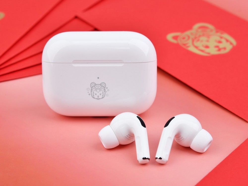 緢һ꣬AirPods Pro رͼ