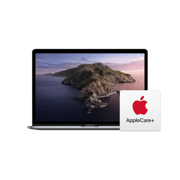 ٷAppleCare+桿Apple 2019Ʒ Macbook Pro 13.3˴i5 8G 256G ջ ʼǱͼƬ