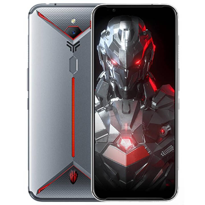 nubia/ŬǺħ3羺Ϸֻ855 3ֻħϷֻ ɫ籩8GB+128GBħ3SͼƬ