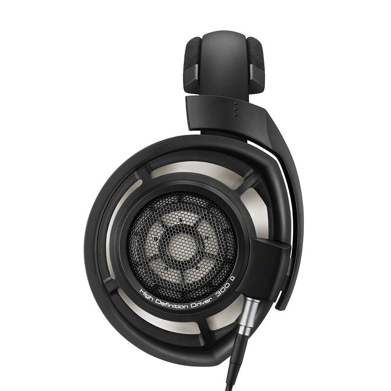 Sennheiser ɭ HD800S ¹ ɭSennheiser ͷʽ߶ͼƬ