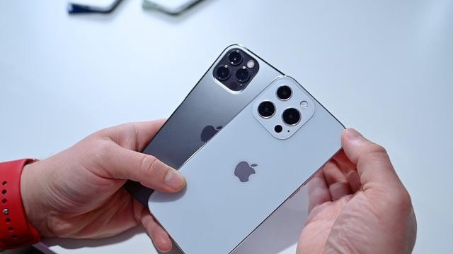 iPhone 13ȫϵлģع⣬ͷƿ...