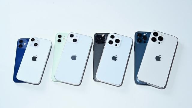 iPhone 13ȫϵлģع⣬ͷƿ...