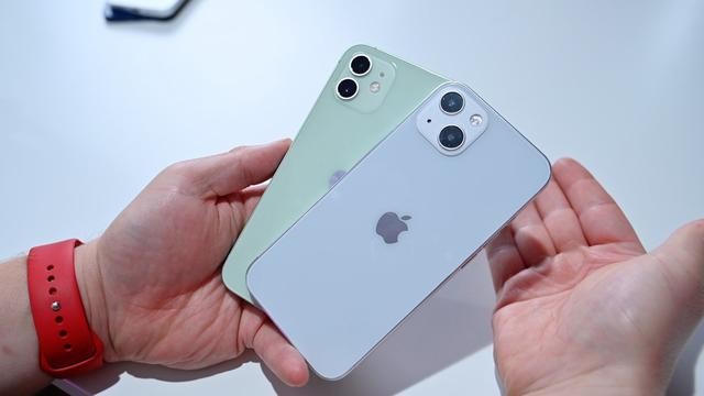 iPhone 13ȫϵлģع⣬ͷƿ...