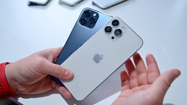 iPhone 13ȫϵлģع⣬ͷƿ...