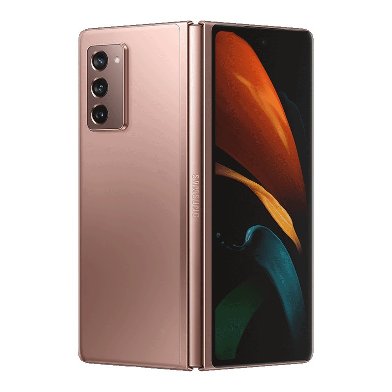 Galaxy Z Fold2 5G 12GB+512GB 7.6Ӣ۵ ƶͨȫͨ5GֻͼƬ