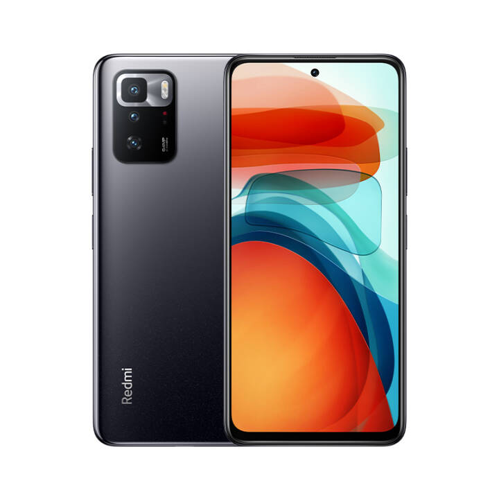 Redmi Note 10 Pro 5G 1100ҺϷо 67W 120Hz콢ٽ ɴ 8GB+256GB Ϸֻ С׺ס桿ͼƬ