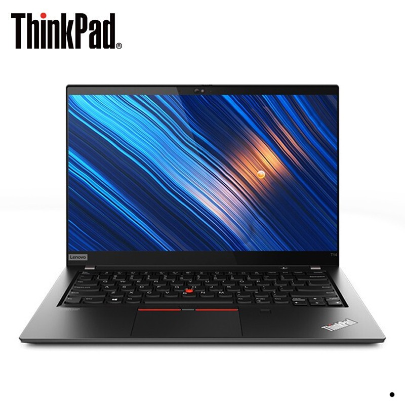 ThinkPad T14 DQCD  Ӣضi5 14ӢᱡЯʼǱ i5-10210U 16G 256G ָʶ WIFi6 ѣ 칫ͼƬ