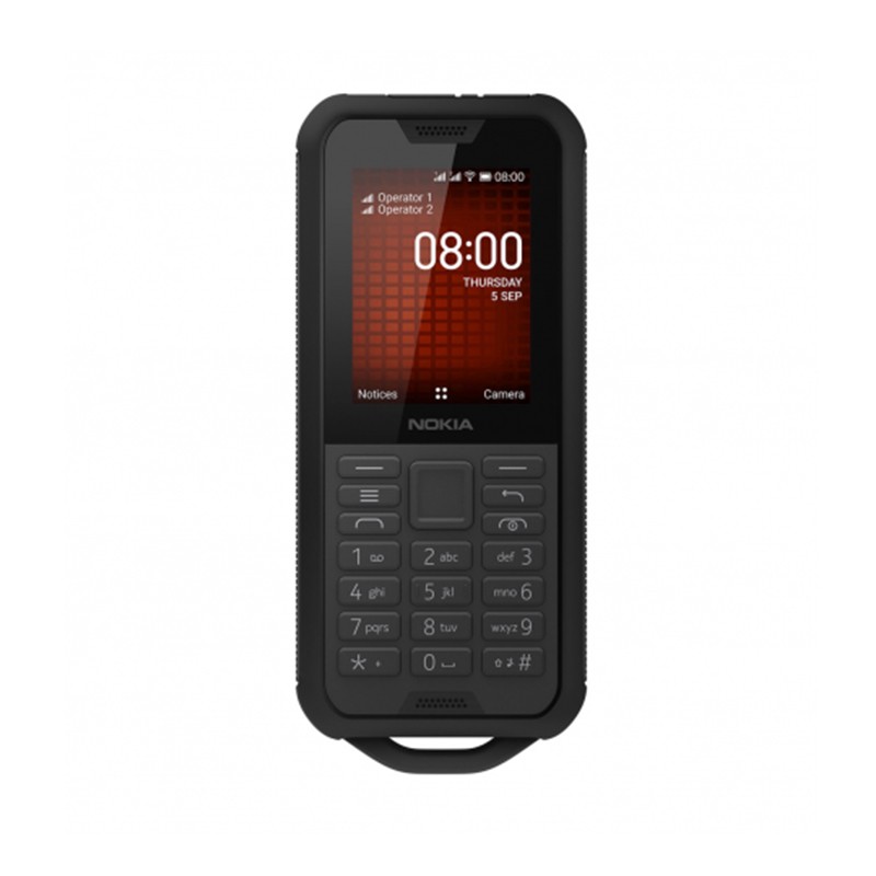 ȫԭƷNOKIA/ŵ800 Tough ɫ ֧˫ȫͨ4Gֻ ˻ ֵ֧Ͳ ˤͼƬ