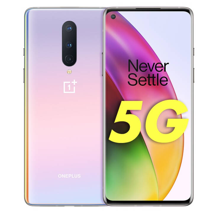 һ8 OnePlus 5GϷֻ  ȫͨ5G(8GB+128GB) 䡿ͼƬ