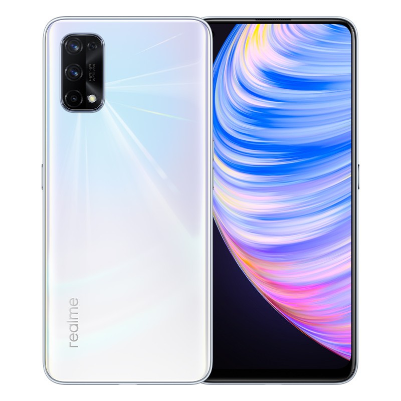 realme Q2 Pro 5Gֻ 8GB+128GB ΰ 65W ǻ Super AMOLED 800U OPPOṩۺ֧ͼƬ