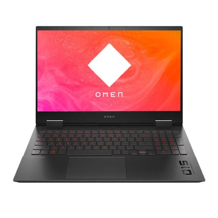 (HP)Ӱ6 Ӱҹ羺ϷʼǱ 15.6ӢЯƵ R5-4600H/GTX1650Ti-4G/ 16G 512G PCIEٹ̬ͼƬ