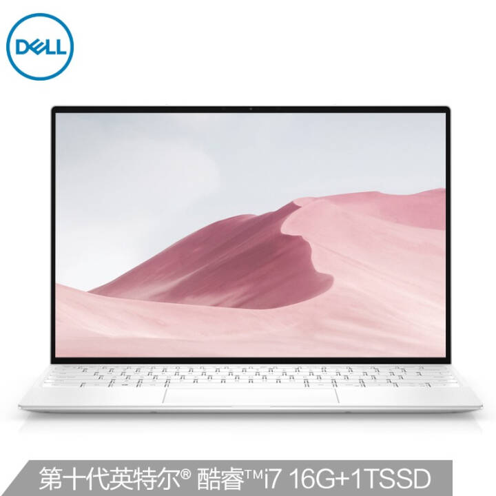 DELL XPS13-9300ᱡ13.4Ӣ缫ضһᱡ칫ѧʼǱ 1708Tʮi7/8G/512G̬/4K ٷͼƬ