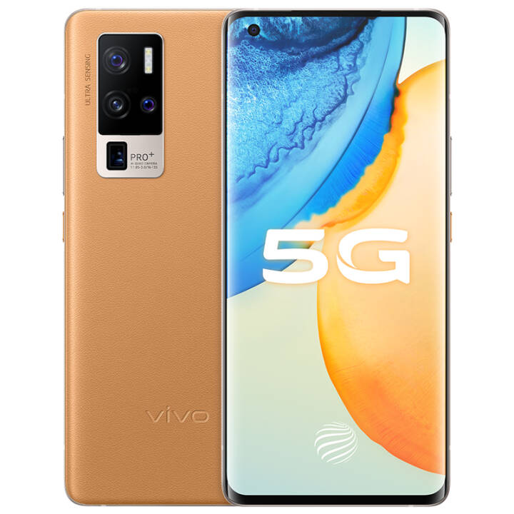 vivo X50 Pro+ 5Gֻ 8+256GB ɫ һģʽ ͨ865 60佹 ˫ģ5Gȫֻͨ桿ͼƬ